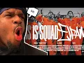 Download Lagu Mr.swavay Reacts To Elpama Prison - This Is Squad Elpama (Official Music Video)
