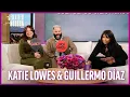 Katie Lowes Reveals Why Kerry Washington Kicked Her Off the Scandal Set
