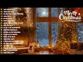 Lagu Top Christmas Hits 2026 🎄 Best Holiday Songs Playlist