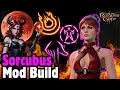SORCUBUS Hellfire Mind-Control Sorcerer Build - Baldur s Gate 3