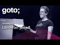 Life After Java 8 Trisha Gee GOTO 2019
