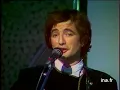 Hervé Cristiani "Il est libre Max" | Archive INA
