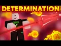 Roblox Script Showcase Episode Undertale Determination