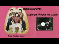 Lagu Trio Golden Heart - Lupa Pe Angka Na Lupa