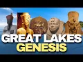 Download Lagu From Kansyore to Kemet: Great Lakes roots of Afrikan Cultures