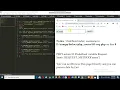 PHP Lecture 83 Predefined variable Request