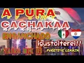 Lagu A PURA CACHAKAA ENGANCHADOS OMÒPÉ TAIRO MIX DJ