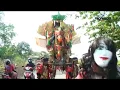 Download Lagu RAYUNGAN naek KAREDOK LEUNCA - SISINGAAN JAIPONG WARLAN MUDA LIVE SUKADANA 26-10-2019 [PRO MEDIA]