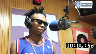dakika 10 za maangamizi dogo janja ft dj summer tz