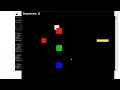 Creating a Sample Game in Python using AI in 10 min