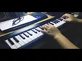 Download Lagu Davichi —Today I miss you (While you were sleeping OST) Piano cover jianpu