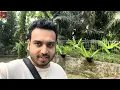 Jungle Cart Adventure & Tirta Empul Temple | Mercury Vlogs