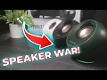 Creative Pebble Speaker Wars Which Version is Worth Your Money