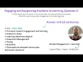 CPACE Performance - Instructional Leadership