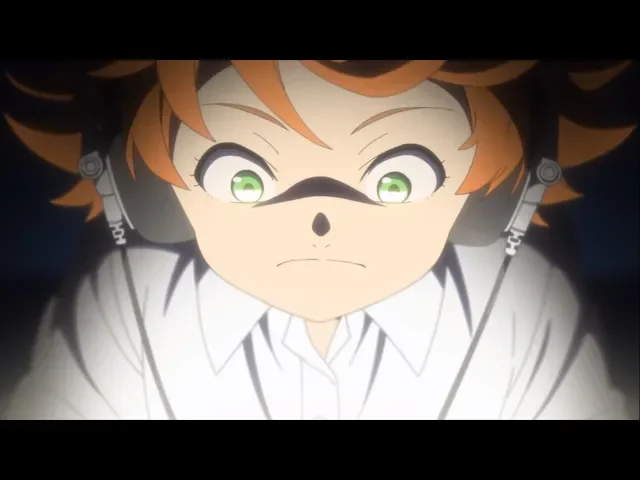 The Promised Neverland - Official Trailer