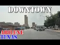 Abilene - Texas