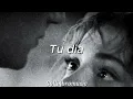 Tu geografia| Los indios - Letra