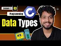 Computer Programming using c Variables and Datatype Polytechnic 3rd Semester Branch
