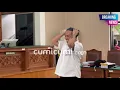 Download Lagu BREAKING NEWS! Tampil Cetar! Detik-detik Mail Memasuki Ruang Sidang Dengan Gaya
