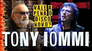 Tony Iommi - From the Dark - Vale a Pena?