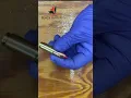 Reloading 458 SOCOM 325 grain FTX Don t Panic