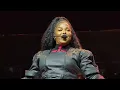 Download Lagu JANET JACKSON'S BEST CONCERT OF 2023 ON WORLD AIDS DAY IN HOUSTON TEXAS