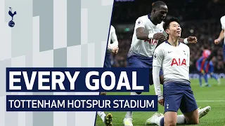 Download EVERY SPURS GOAL AT TOTTENHAM HOTSPUR STADIUM! MP3