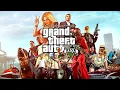 Grand Theft Auto GTA V   Original Loading Screen Music Theme