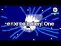 Entertainment One Logo 2015-2021 Remake