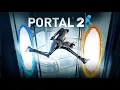 Portal 2 Switch Gameplay Yuzu Mainline 1725