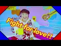 【MV full size】大橋彩香「NOISY LOVE POWER☆」（TVアニメ『魔法少女 俺』OP主題歌）