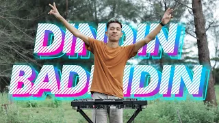 dj dindin ba dindin nico adhitya 