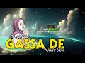 Download Lagu QASIDAH REMIX TERBARU - GASSA DE ( Rindu Ibu ) 2025