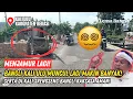 Lagu MENJAMUR LAGI❗BANGLI KALI ULU MUNCUL LAGI MAKIN BANYAK❗SAMA HALNYA YANG TERJADI DI KALI SRENGSENG❗