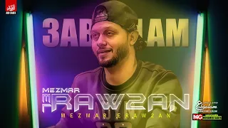 مزمار الروقان الجديد   العالمي عبسلام   توزيع جديد بدون كلام دندنها