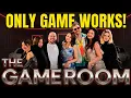 Only LEARNING GAME Can Fix Your DATING LIFE Game Room Ep 19