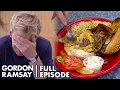 Gordon Ramsay Can t Find His Burger Patty Kitchen Nightmares FULL EPISODE