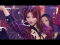 IZ ONE - Panorama [2020 MBC Music Festival]