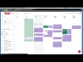 The New Google Calendar A Closer Look