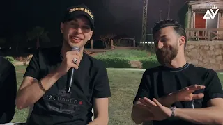 بعد لتقلي احبك موت علي ياغي عدي الزاغة لبنان 