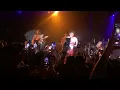 Silvestre y la naranja- El instinto (lunario cdmx)