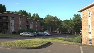West Haven apartments without hot water for a month city s say it s a public health hazard
