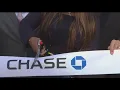 Chase Bank returns to Coney Island