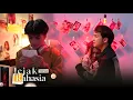 Download Lagu Jejak Rahasia Full Episode 1 - Gawat! Febby Diteror Cowok Misterius |