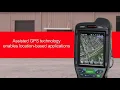 Honeywell Dolphin 99EX  El Terminali DESNET'te 444 70 15