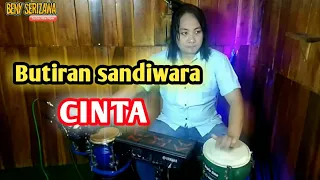 Download Butiran sandiwara cinta (Thomas Arya)//Beny serizawa koplo. MP3