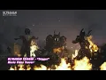 Download Lagu Ultraman Trigger - NEW GENERATION TIGA | \