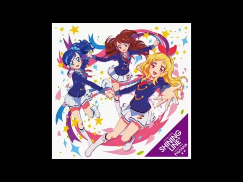 Download MP3 Aikatsu! - Precious + (FULL)