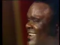 Freddie King - Hideaway (Texas, Dallas 1973)