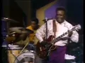 Freddie King - Hideaway Texas Dallas 1973